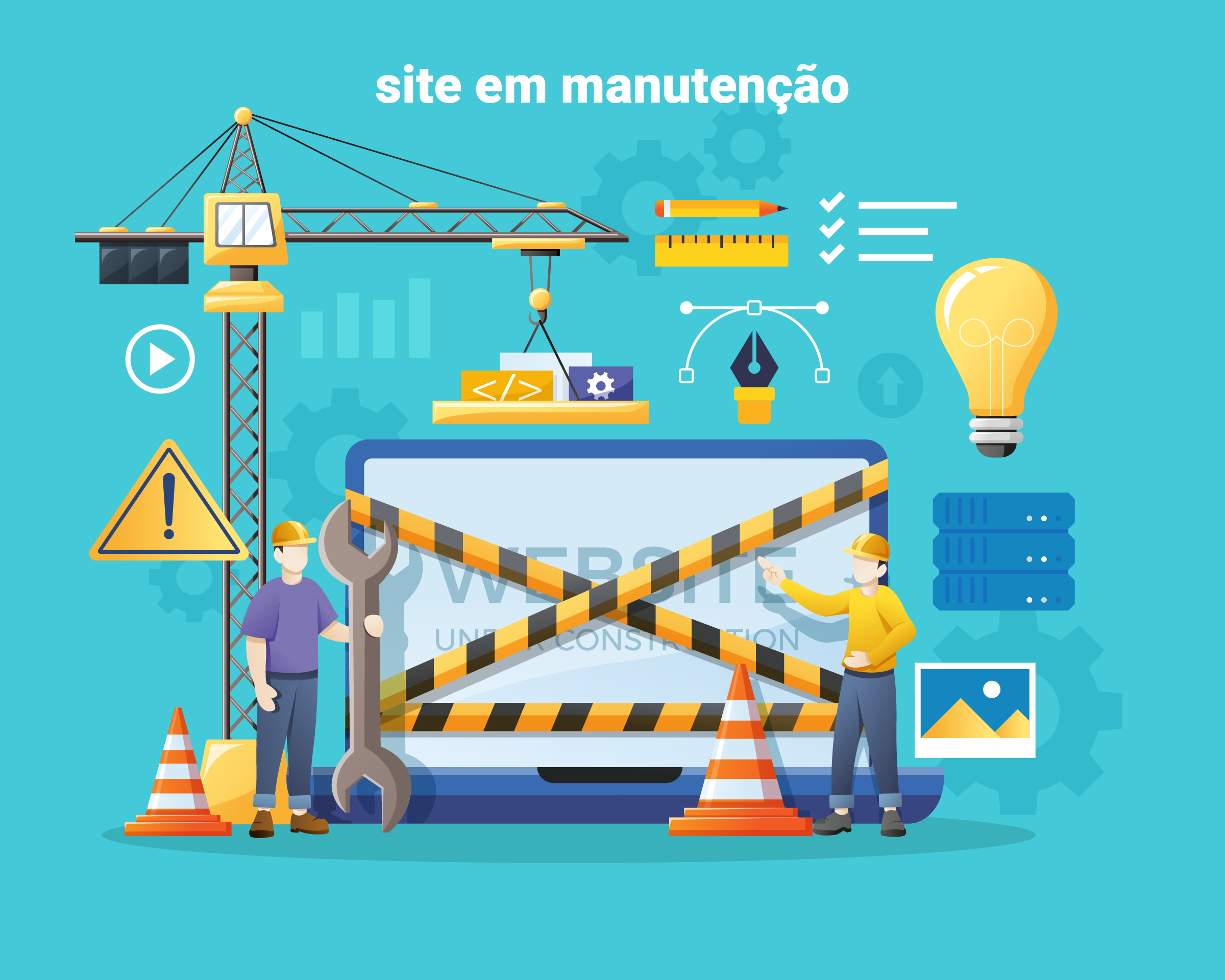 SITE EM MANUTENÇÃO-01